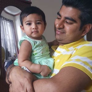 Meet your Posher, Abdul